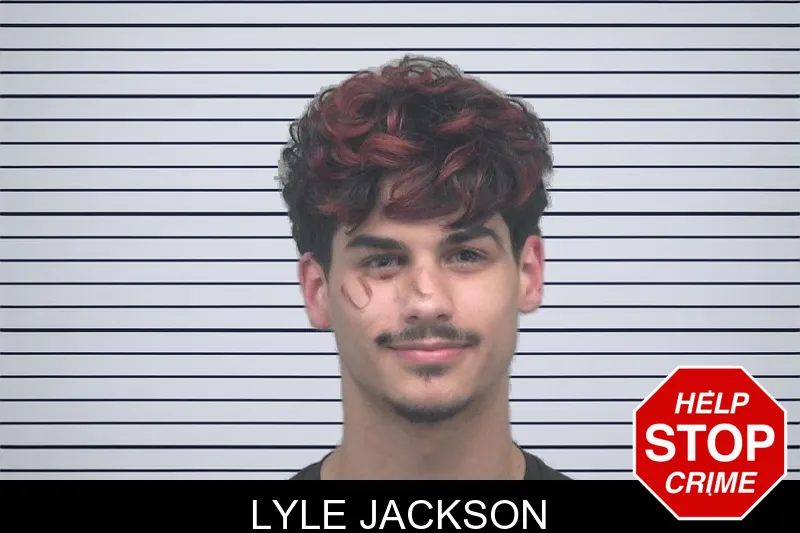 Lyle Jackson mugshot – Gwinnett County , Georgia Lyle Jackson mugshot