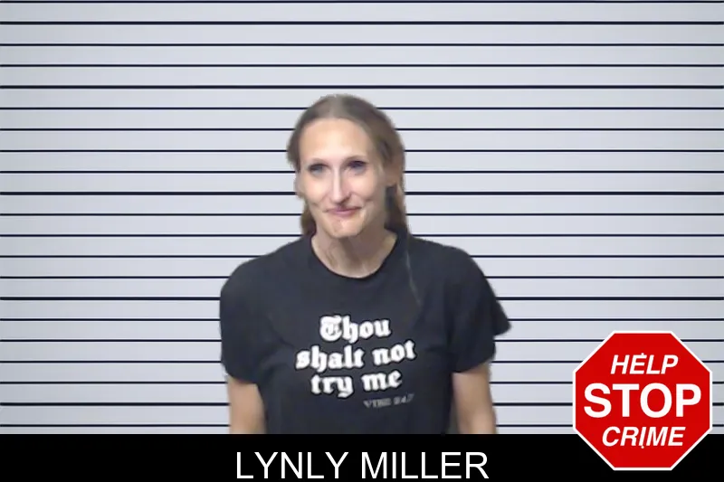 Lynly Miller mugshot – DeKalb County , Georgia Lynly Miller mugshot