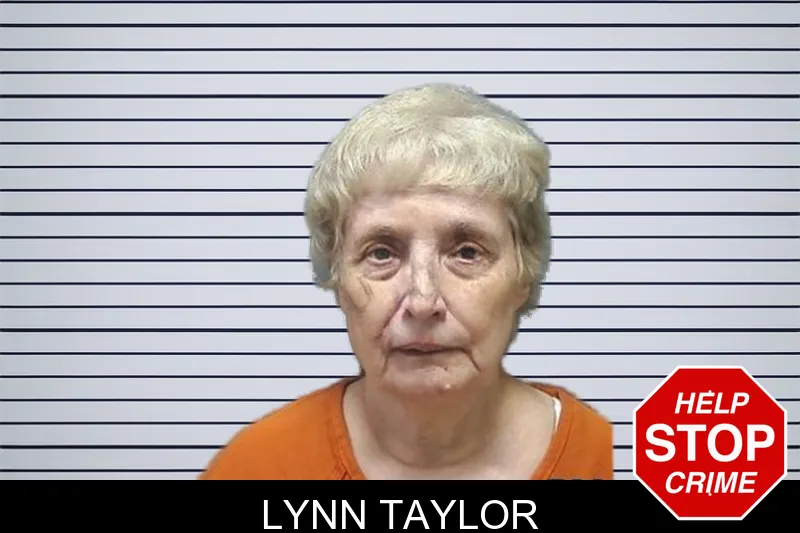 Lynn Taylor mugshot – Cherokee County , Georgia Lynn Taylor mugshot