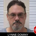 Lynne Dominy mugshot – Jones County , Georgia Lynne Dominy mugshot
