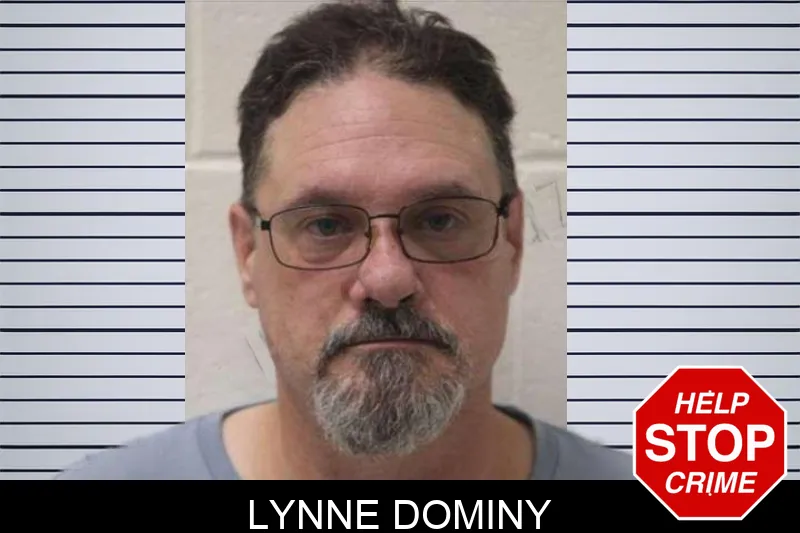 Lynne Dominy mugshot – Jones County , Georgia Lynne Dominy mugshot