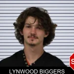 Lynwood Biggers mugshot – Carroll County , Georgia Lynwood Biggers mugshot