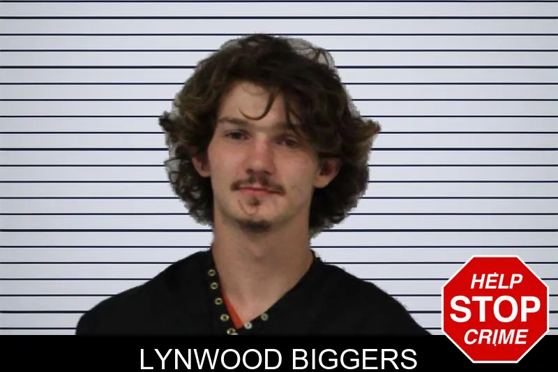 Lynwood Biggers mugshot – Carroll County , Georgia Lynwood Biggers mugshot