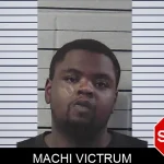 Machi Victrum mugshot – Jasper County , Georgia Machi Victrum mugshot