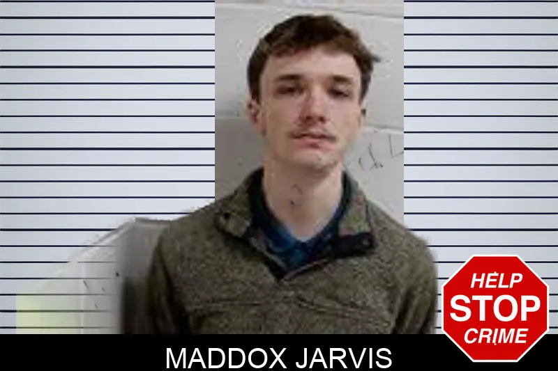 Maddox Jarvis mugshot – Decatur County , Georgia Maddox Jarvis mugshot