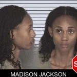 Madison Jackson mugshot – Barrow County , Georgia Madison Jackson mugshot