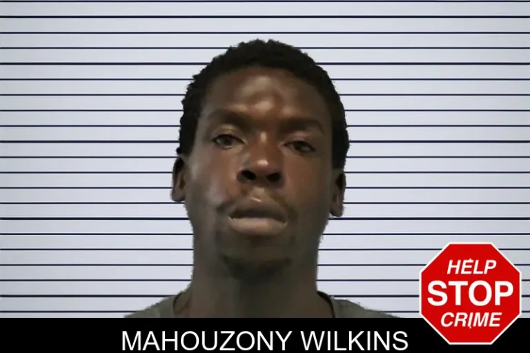Mahouzony Wilkins