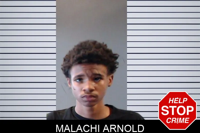 Malachi Arnold mugshot – DeKalb County , Georgia Malachi Arnold mugshot