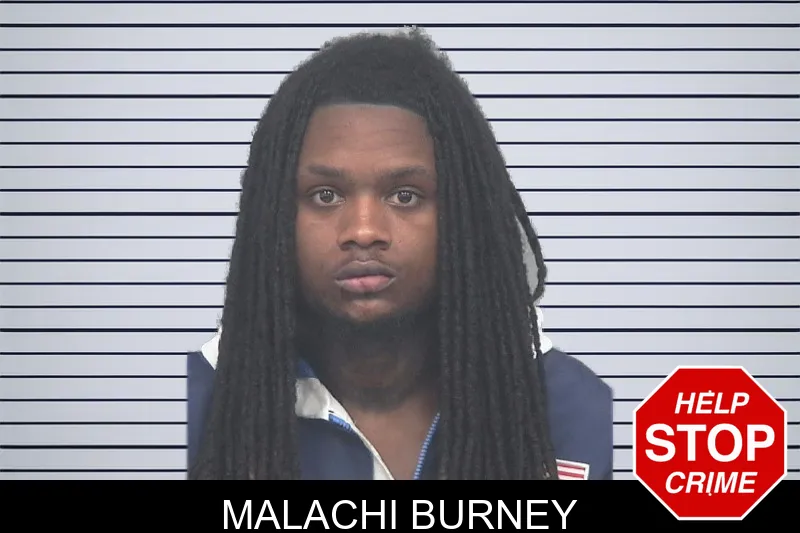 Malachi Burney mugshot – Gwinnett County , Georgia Malachi Burney mugshot