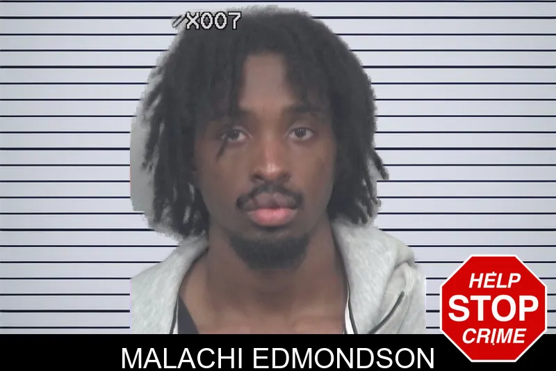 Malachi Edmondson mugshot – Gwinnett County , Georgia Malachi Edmondson mugshot