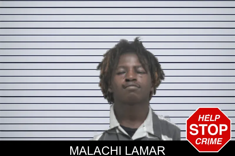 Malachi Lamar mugshot – Dougherty County , Georgia Malachi Lamar mugshot