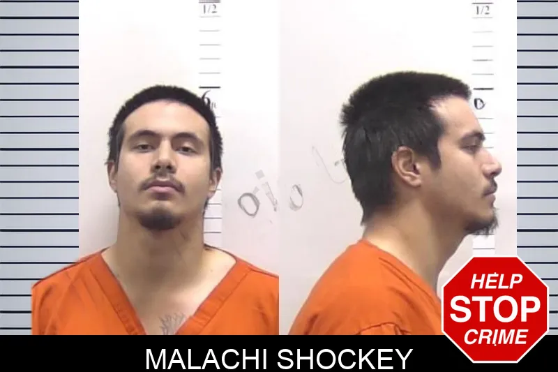 Malachi Shockey mugshot – Clarke County , Georgia Malachi Shockey mugshot