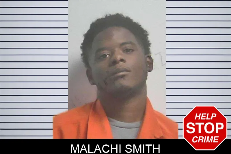 Malachi Smith mugshot – Colquitt County , Georgia Malachi Smith mugshot