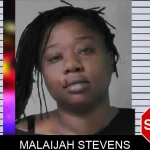 Malaijah Stevens mugshot – Miller County , Georgia Malaijah Stevens mugshot
