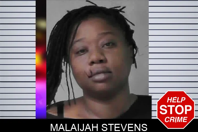 Malaijah Stevens mugshot – Miller County , Georgia Malaijah Stevens mugshot