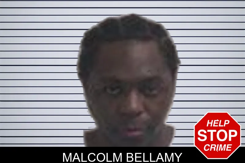 Malcolm Bellamy mugshot – Henry County , Georgia Malcolm Bellamy mugshot
