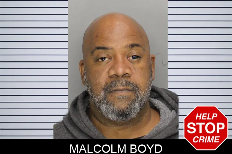 Malcolm Boyd mugshot – Cobb County , Georgia Malcolm Boyd mugshot