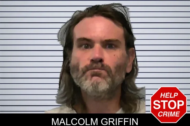 Malcolm Griffin