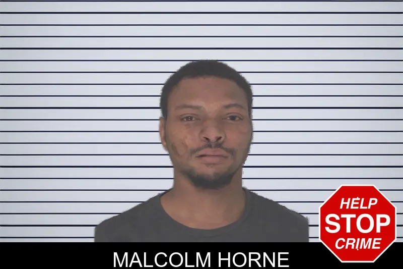 Malcolm Horne mugshot – Douglas County , Georgia Malcolm Horne mugshot