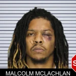 Malcolm McLachlan mugshot – Cobb County , Georgia Malcolm McLachlan mugshot