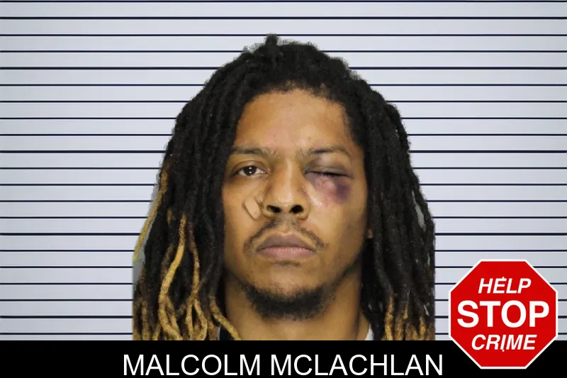 Malcolm McLachlan mugshot – Cobb County , Georgia Malcolm McLachlan mugshot