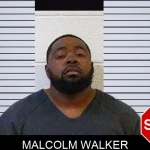 Malcolm Walker mugshot – Polk County , Georgia Malcolm Walker mugshot