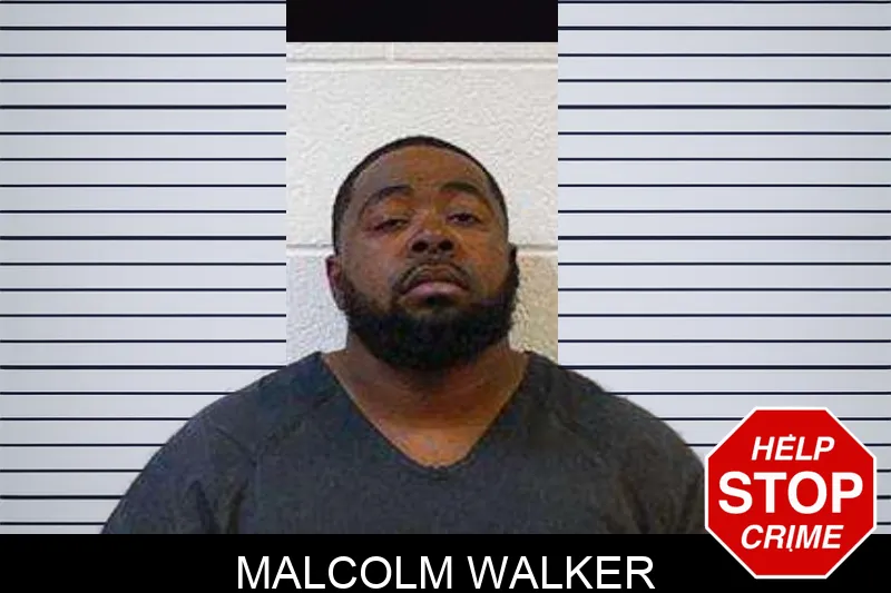Malcolm Walker mugshot – Polk County , Georgia Malcolm Walker mugshot
