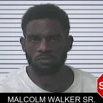 Malcolm Walker Sr. mugshot – Oconee County , Georgia Malcolm Walker Sr. mugshot