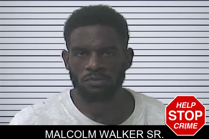 Malcolm Walker Sr. mugshot – Oconee County , Georgia Malcolm Walker Sr. mugshot