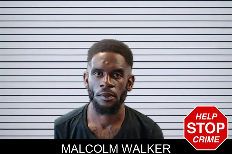Malcolm Walker mugshot – DeKalb County , Georgia Malcolm Walker mugshot