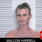 Malcom Harrell mugshot – Washington County , Georgia Malcom Harrell mugshot