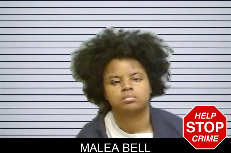 Malea Bell mugshot – Fulton County , Georgia Malea Bell mugshot