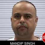 Mandip Singh mugshot – Baldwin County , Georgia Mandip Singh mugshot