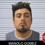 Manolo Gomez mugshot – Toombs County , Georgia Manolo Gomez mugshot