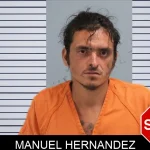Manuel Hernandez mugshot – Grady County , Georgia Manuel Hernandez mugshot