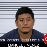 Manuel Jimenez mugshot – Walton County , Georgia Manuel Jimenez mugshot