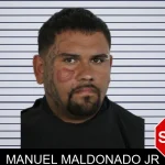 Manuel Maldonado Jr mugshot – Floyd County , Georgia Manuel Maldonado Jr mugshot