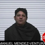 Manuel Mendez-Ventura mugshot – Pike County , Georgia Manuel Mendez-Ventura mugshot