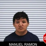 Manuel Ramon mugshot – Grady County , Georgia Manuel Ramon mugshot