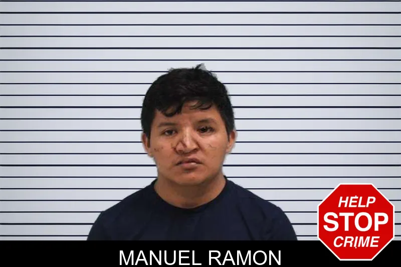 Manuel Ramon mugshot – Grady County , Georgia Manuel Ramon mugshot