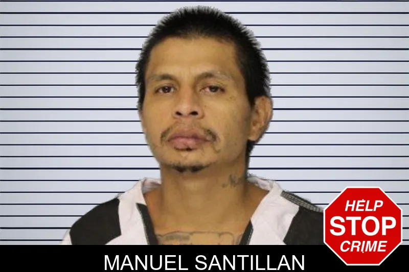 Manuel Santillan mugshot – Hall County , Georgia Manuel Santillan mugshot