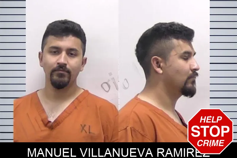 Manuel Villanueva Ramirez mugshot – Clarke County , Georgia Manuel Villanueva Ramirez mugshot