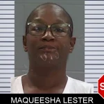 Maqueesha Lester mugshot – Baldwin County , Georgia Maqueesha Lester mugshot