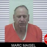 Marc Maisel mugshot – Worth County , Georgia Marc Maisel mugshot