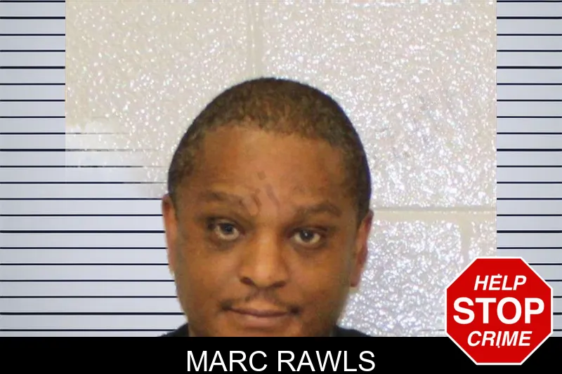 Marc Rawls mugshot – Carroll County , Georgia Marc Rawls mugshot