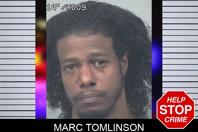 Marc Tomlinson mugshot – Gwinnett County , Georgia Marc Tomlinson mugshot