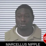 Marcellus Nipple mugshot – Newton County , Georgia Marcellus Nipple mugshot