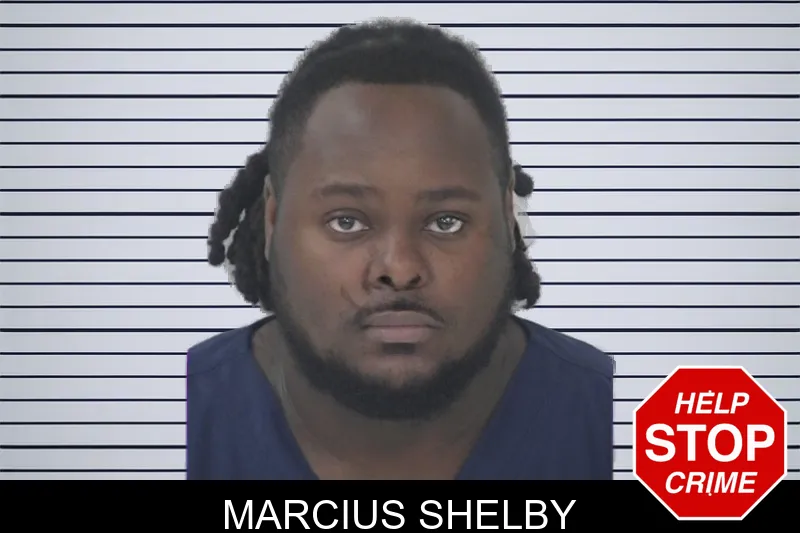 Marcius Shelby mugshot – Fayette County , Georgia Marcius Shelby mugshot