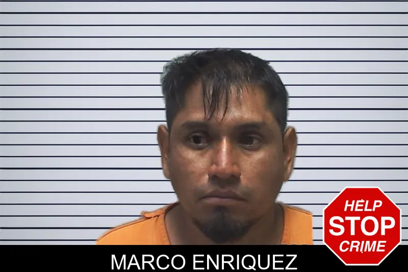 Marco Enriquez mugshot – Cherokee County , Georgia Marco Enriquez mugshot