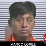 Marco Lopez mugshot – Colquitt County , Georgia Marco Lopez mugshot